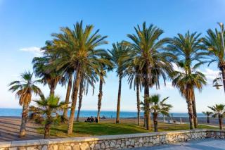 Apartamento Calma Los Nidos - Torremolinos - 8