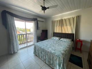 Casa inteira de 2 quartos próximo a praia Morro das Pedras - Florianópolis - 5