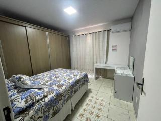 Casa inteira de 2 quartos próximo a praia Morro das Pedras - Florianópolis - 4