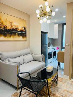 Copacabana Beachfront Jomtien B50 - 6