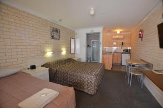 Comfort Inn Moree - 7