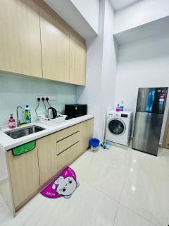 THE LUXE INFINITY By KLCC HOMESTAY - 3