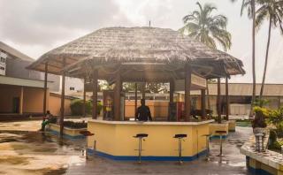 Bintumani - Freetown - 9