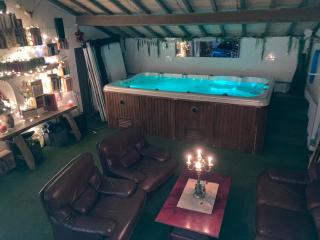 Cottage River & Spa - 2
