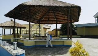 Bintumani - Freetown - 3