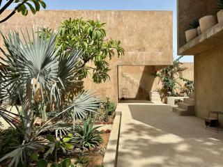 La maison du Baobab - Nianing - 2