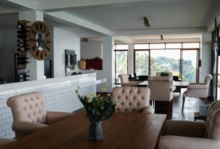 Umurobyi Lodge - Kibuye - 2