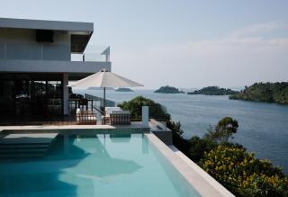 Umurobyi Lodge - Kibuye - 0