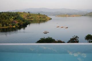 Umurobyi Lodge - Kibuye - 6