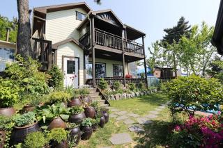 Modni Pension - Taean - 0