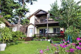 Modni Pension - Taean - 4