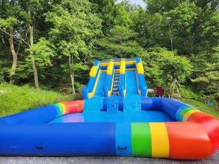 Ganghwado Baba Valley Pension - 0