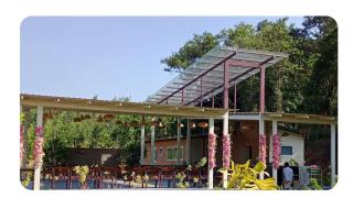 Naturesnestresort - - 0