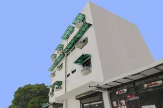 Hotel Vamika Abode - Nova Deli - 0