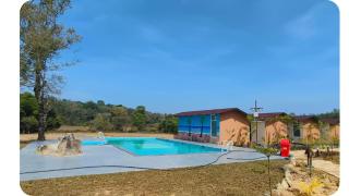 Naturesnestresort - - 1