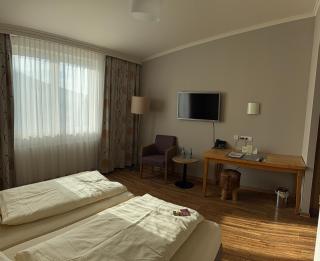 Landhotel Kuralpe Kreuzhof - Lautertal - 8