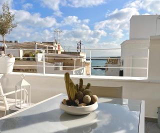 Casa di Mario, Vista Mare e Relax - Monopoli - 8