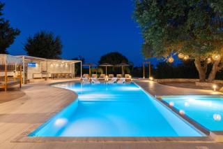 Hamilton Grand Villa - Koskinou - 3