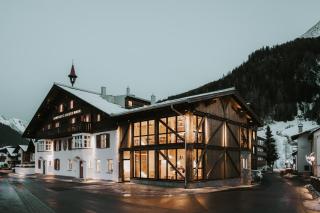 Landhaus Albert Murr - 6