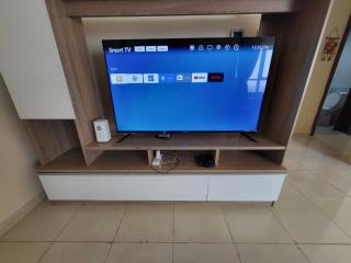 Super deluxe apartment with sea view - 6
