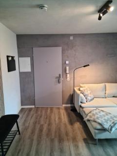 Main Apartment SW 1 - 1