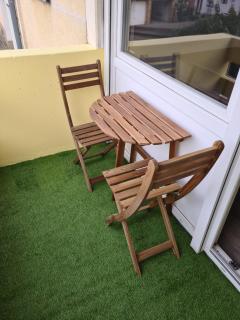 Main Apartment SW 1 - Schweinfurt - 2