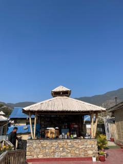 the dragons farm - Tokha - 2