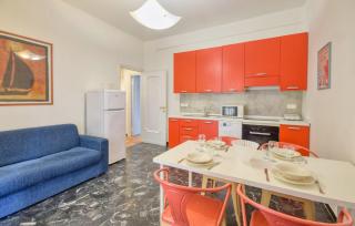 Pet Friendly Apartment In Genova - Génova - 0