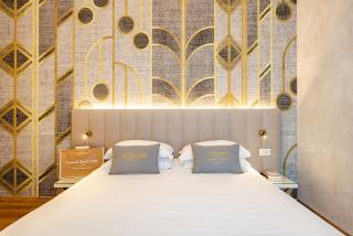 UNAHOTELS Imperial Sport Hotel - 0