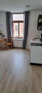 Moderne Monteurswohnung in Chemnitz - 6