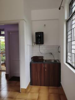Beachside Studio 302 - Calangute Goa - Calangute - 3