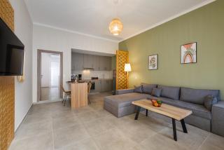 Callista City Living III - Chania - 9