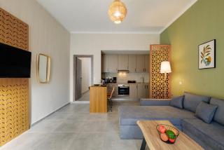 Callista City Living III - Chania - 5
