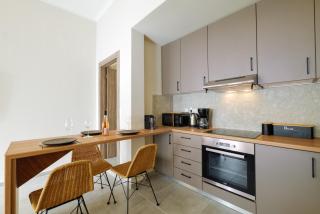 Callista City Living III - La Canea - 1