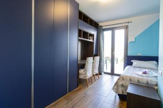 Perla sul mare con giardino - 8