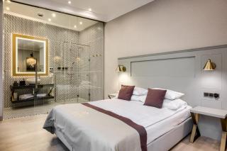 Krupówki 17 Resort & SPA - Zakopane - 4