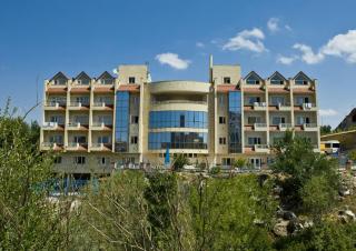 Hotel Nork Residence - 0