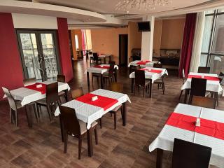 Nork Residence Hotel - 3