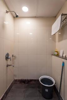 Sun View 1BHK Luxury Apartment - Windson Park, Indirapuram - Ghaziabad - 0