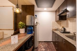 Sun View 1BHK Luxury Apartment - Windson Park, Indirapuram - Ghaziabad - 8
