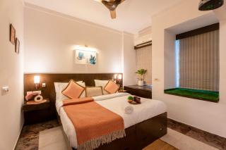 Sun View 1BHK Luxury Apartment - Windson Park, Indirapuram - Ghaziabad - 3