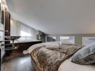 Tignes - Duplex rénové, 3 pièces, proche pistes, parking inclus - FR-1-641-115 - Tignes - 3