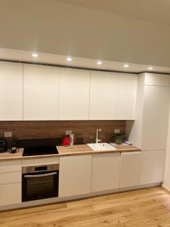 private apartment with Wi-Fi Milano city near Duomo Atena - Milan - 5