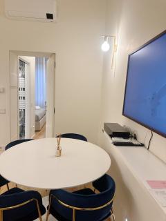 private apartment with Wi-Fi Milano city near Duomo Atena - Milan - 6