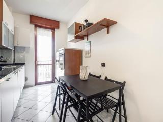 Milano Rogoredo Balcony Apartment - Milão - 4