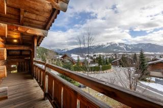 Chalet des Sonnailles - Montagnes jardin et garage - Bolquere - 7