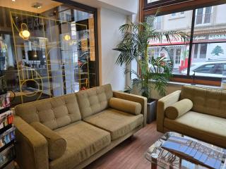 Sure Hotel By Best Western Lorient Centre - Lorient - 3