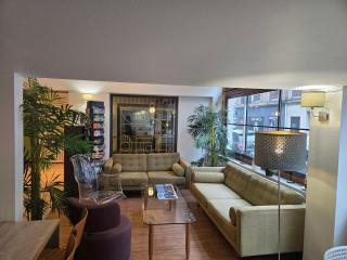 Sure Hotel By Best Western Lorient Centre - 2