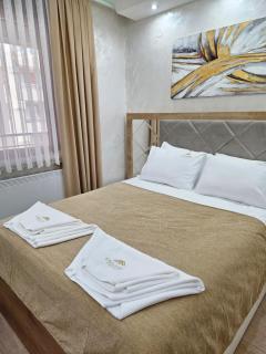 Exclusive apartmants 1 Vrnjacka Banja - Vrnjačka Banja - 2