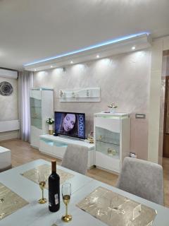Exclusive apartmants 1 Vrnjacka Banja - Vrnjačka Banja - 0